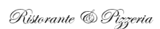 logo_texto Ristorante Pizzeria